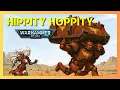 Download Lagu Hippity Hoppity (It’s Now Blood Raven Property!) - Warhammer 40K inspired Tavern Music