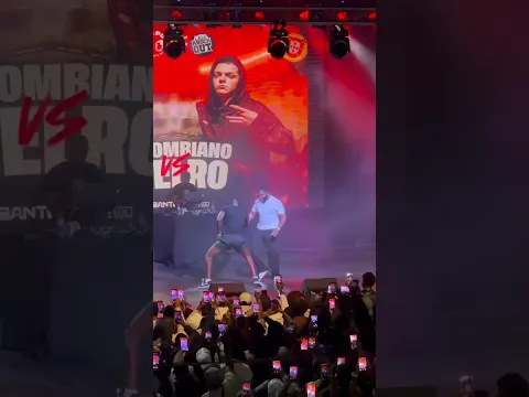 Sinceramente Mano Fly, nem dançar sabes? 😂