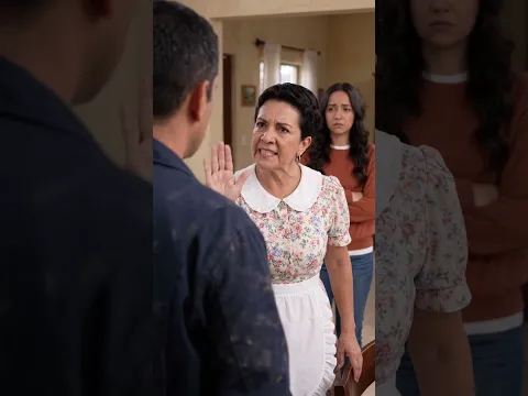 Su madre y su hermana lo trataban como basura… ¡pero vivían de su dinero!
