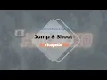 Divolly & Markward & Hugel - Jump & Shout (Acapella + Instrumental)