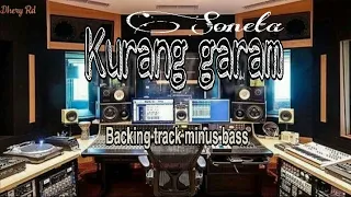 Download Kurang garam - Rhoma irama || Backing track tanpa bass MP3