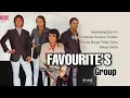 Download Lagu FAVOURITE'S GROUP, The Very Best Of, Vol.2