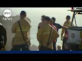 2 college friends killed after being swept out to sea in rough California surf