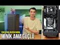 Download Lagu Yeni Küçücük Oyun Bilgisayarım!