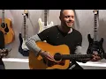 Garage Sessions - Blue October "Into The Ocean"