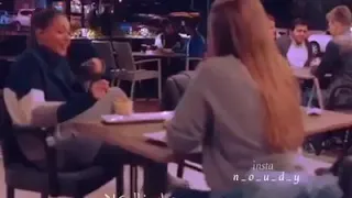 اغنية حياتي مش تمام انا خاصمت الشوارع اللي مشينا فيها دندنها