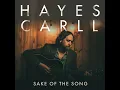 Sake of the Song