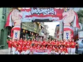 Download Lagu Berkibarlah Bendera Negeriku '25 Line Dance/Choreographer: Adelaine Ade - August '25/Demo by LD SHK