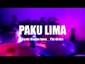 paku lima The Gross  kawan lama cover