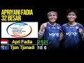 Australia Open 2025 | Yogya IC 2025 Part II| Live Badminton Reaction + Score