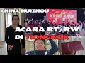 Baru! Ikut Acara RT/RW di Tiongkok, Peringatan Tahun Baru