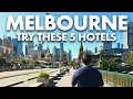 We Tried 5 Hotels in Melbourne s Most Popular Area to Stay