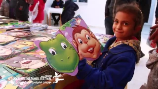 Festival Neapolis Jour 2 Maison De La Culture 