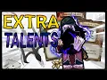 All quests that give extra talents - Deepwoken