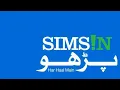 How to Sign in Simsin as a Student Parent