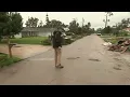 Fort Pierce Struck with Tornado in Hurricane Milton s aftermath