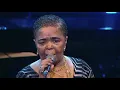 Cesaria Evora - Live d'Amor (Grand Rex, Paris, 2004)