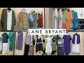 LANE BRYANT PLUS SIZE FASHION LANE BRYANT SHOP WITH ME LANE BRYANT STORE WALKTHROUGH PLUS SIZE