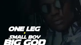 quincy one leg official audio produced by 