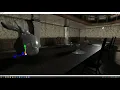 Vulkan Cone Tracing Demo