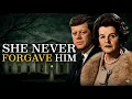 Why Rose Kennedy Hated Her Son JFK So Much