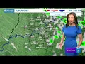 Christina Sanjuan Weather