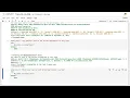 Natural Language to SQL translator agent