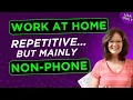 DATA ENTRY POST PAYMENTS PROCESS ORDERS 4 From Home Jobs Availalbe Today