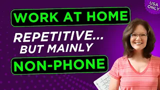 DATA ENTRY POST PAYMENTS PROCESS ORDERS 4 From Home Jobs Availalbe Today