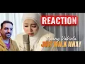 Lagu Just Walk Away - Céline Dion Cover By Vanny Vabiola REACTION