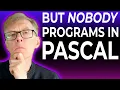Download Lagu Why You Should Be Programming PASCAL in 2025