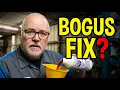 Question Transmission Stop Leak Does it work Or Is It Bogus