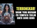 Download Lagu TAROT ♥️ TERBONGKAR! SOSOK DISEGANI ITU TAKLUK CINTA SAMA KAMU #generalreading #reetatarot #tarot