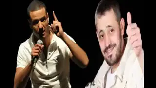 جورج وسوف و هشام الجخ  دويتو خرافي     دندنها