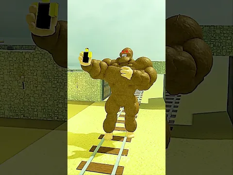 Roblox Dead Rails Monsters Be Like… 😱💀