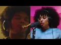 Celeste, Jeshi & Harve live at Flesh & Bone Studios