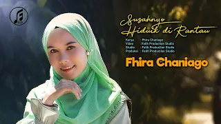 pop minang 2023 susahnyo hiduik di rantau fhira chaniago popminangterbaru viral minangpopuler