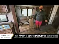2022 Northwood Arctic Fox North Fork 25W Travel Trailer Bishs com