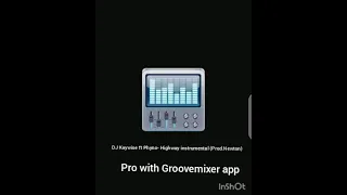 dj kaywise ft phyno highway instrumental remake by newton