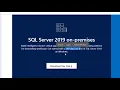Microsoft SQL Server Session 6 Databases