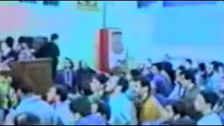 الشيخ راغب مصطفى غلوش سورة الفرقان من جمهورية ايران جعفر الصبيحاوي 