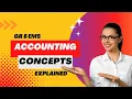 Grade 8 Accounting Owners Equity explained