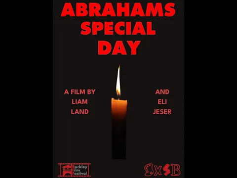 Abrahams Special Day - A Short Film