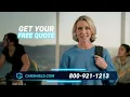 New Year s Resolutions feat Dana Weddle CarShield Commercial