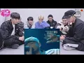 Bts reaction - ceza | holocaust