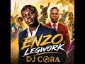 Enzo Legwork