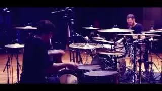 Download Nero - Promises x Guilt x Me and You | Matt McGuire Drum Cover MP3