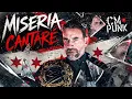 CM Punk WrestleMania 42 Entrance Theme - Miseria Cantare Cult of Personality Full Intro