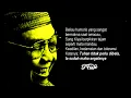 D'facto - Mercusuar Gus Dur (Musikalis Indonesia)