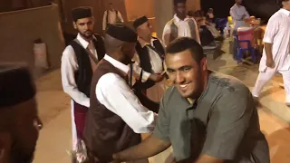 زكرة امازيغية جادو قرية رقرق 